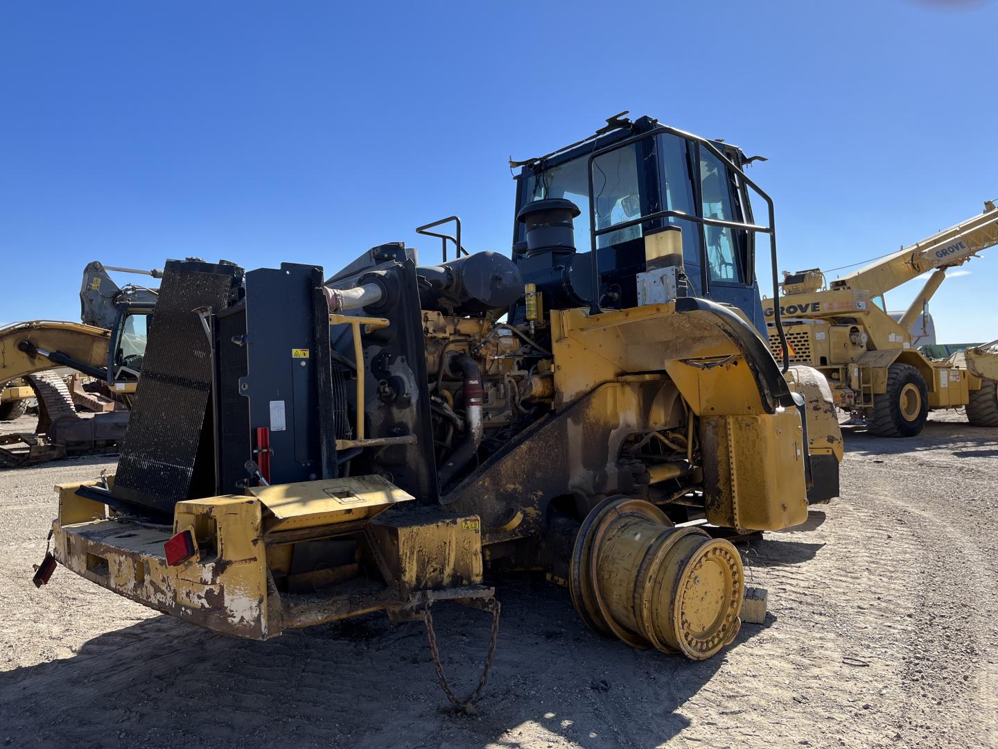 ./imagenes/INVOICE/2019/17335/CARGADOR FRONTAL CATERPILLAR 980H (5).JPG